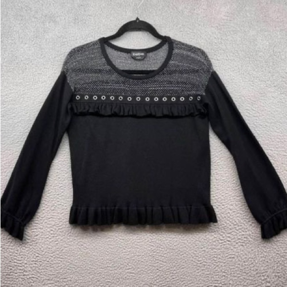 Excellent condition Bebe shirt size small